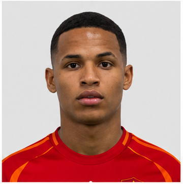 João Victor Nascimento Dos Santos