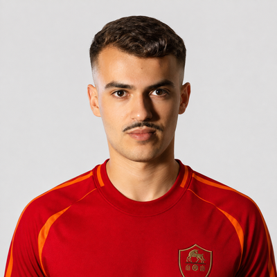 Patrick Junior Teixeira Dias