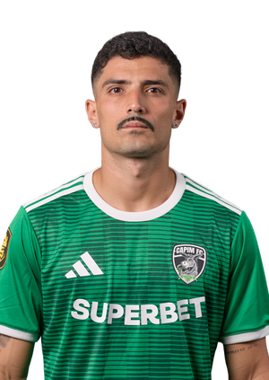 Breno Arantes