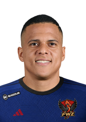Everton 'Chiclete' Araújo